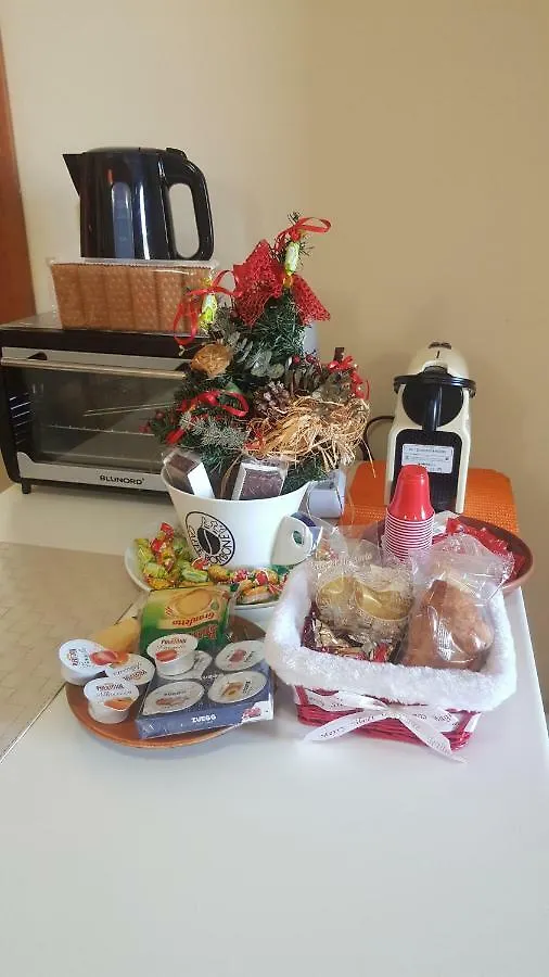 Appartamento Dimora Santa Lucia Syracuse