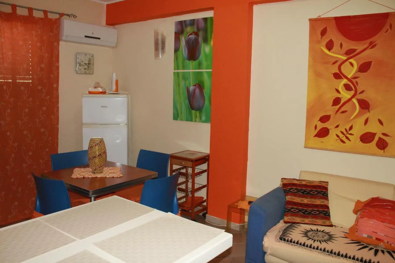 Appartamento Dimora Santa Lucia Syracuse 0*,  Italia