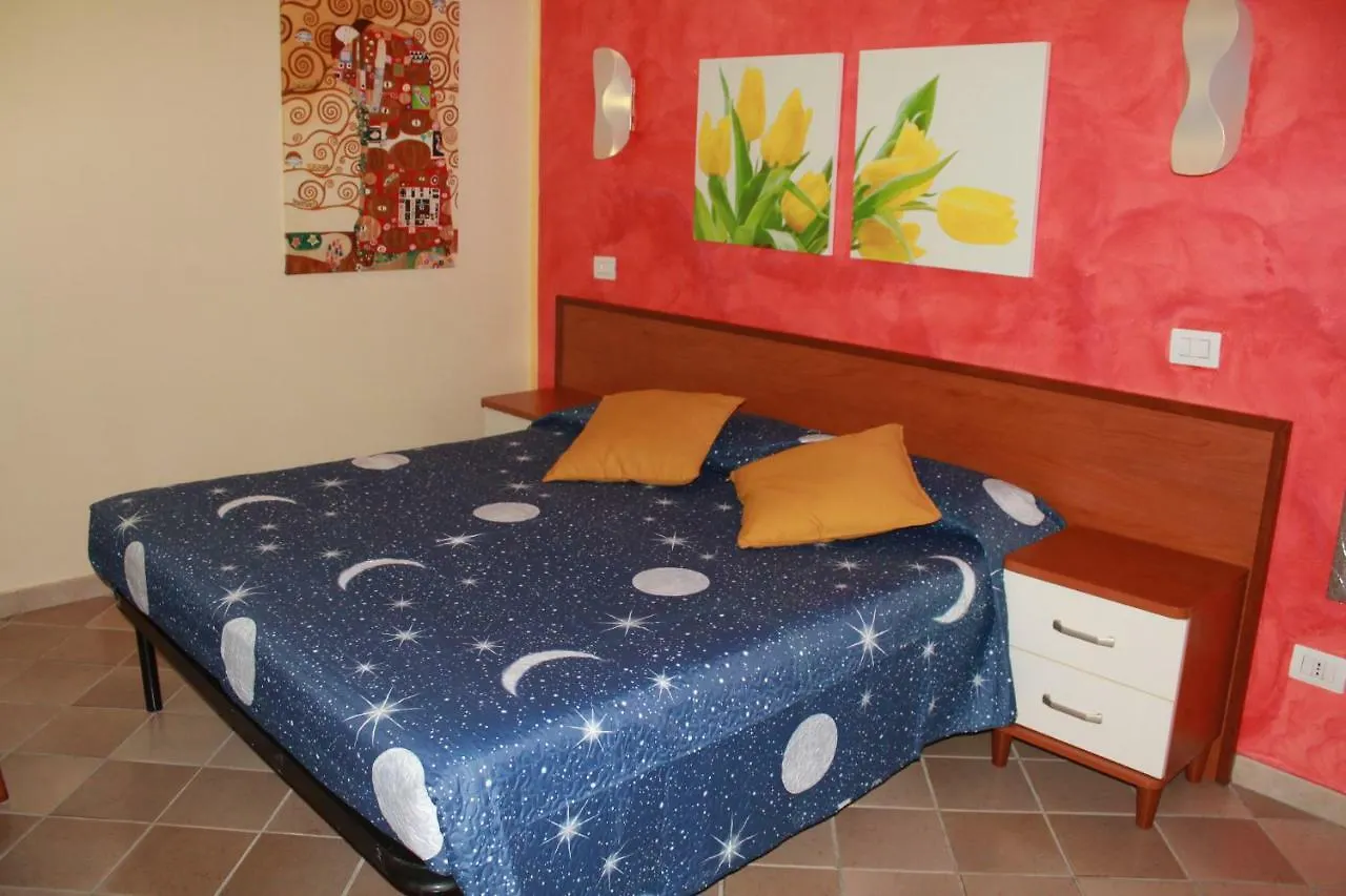 Appartamento Dimora Santa Lucia Syracuse