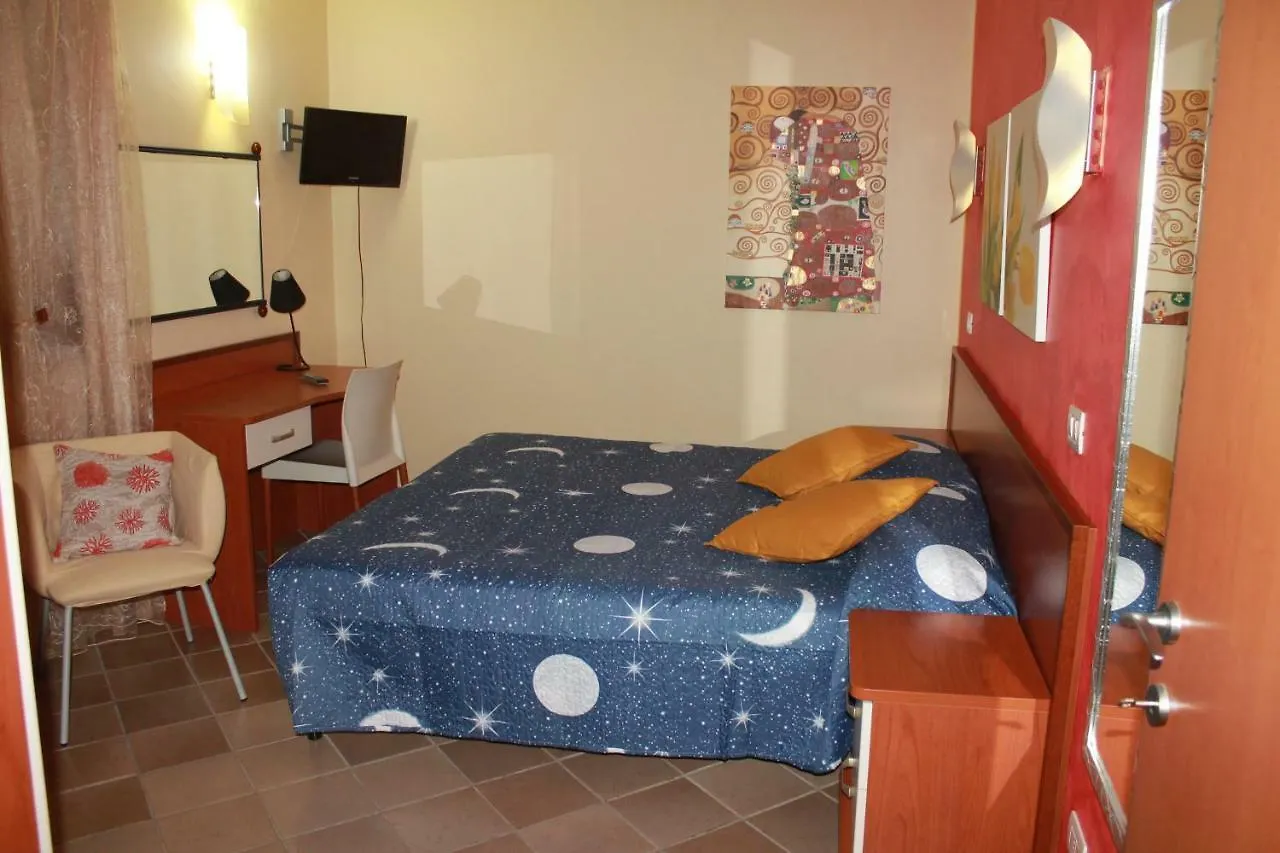 Appartamento Dimora Santa Lucia Syracuse 0*,  Italia