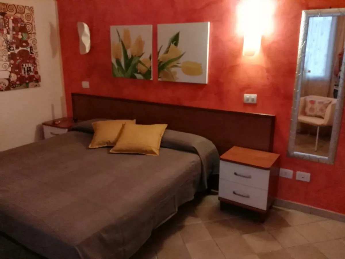 Appartamento Dimora Santa Lucia Syracuse 0*,  Italia