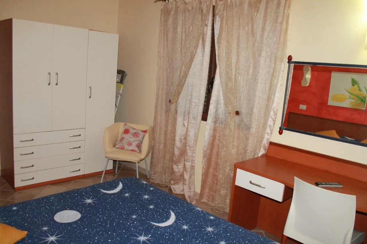Appartamento Dimora Santa Lucia Syracuse