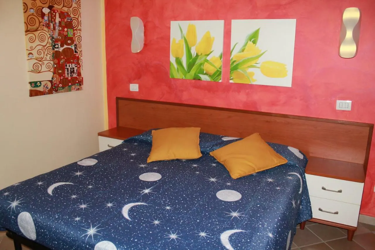Appartamento Dimora Santa Lucia Syracuse